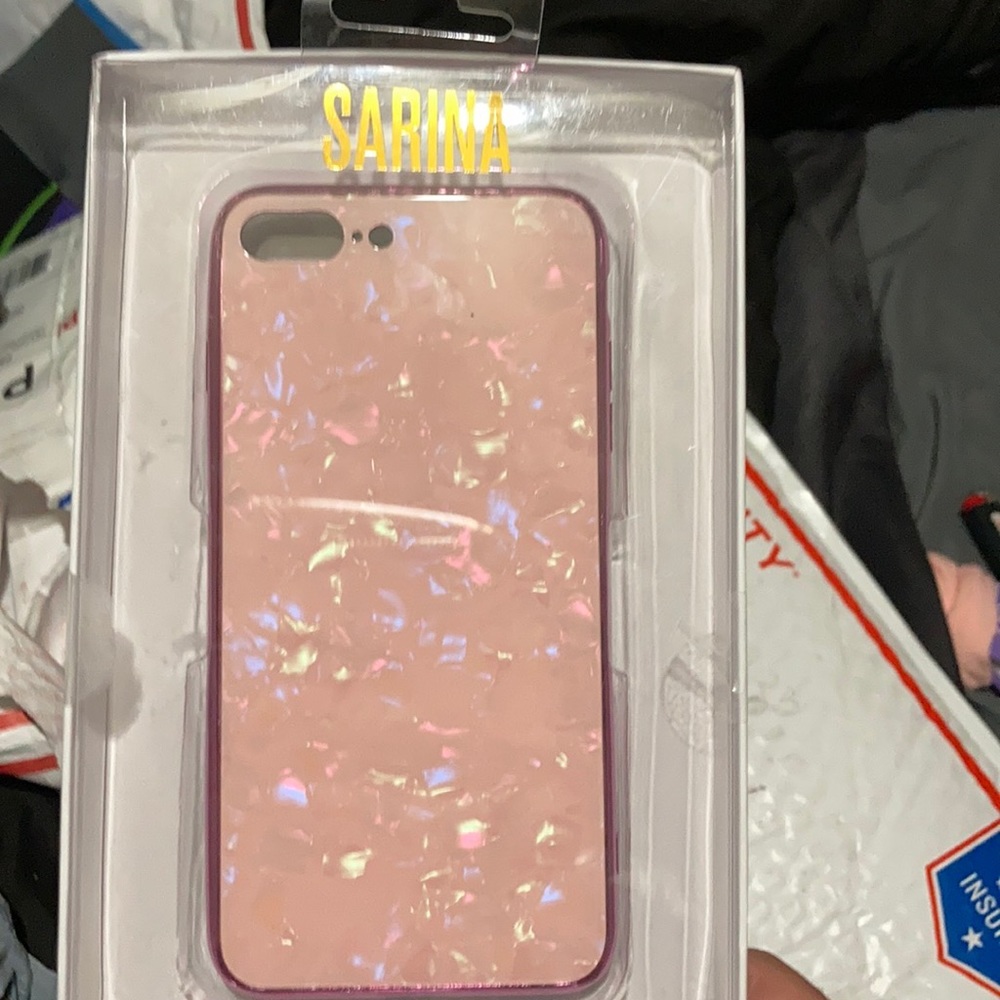 Iphone 7/8plus case